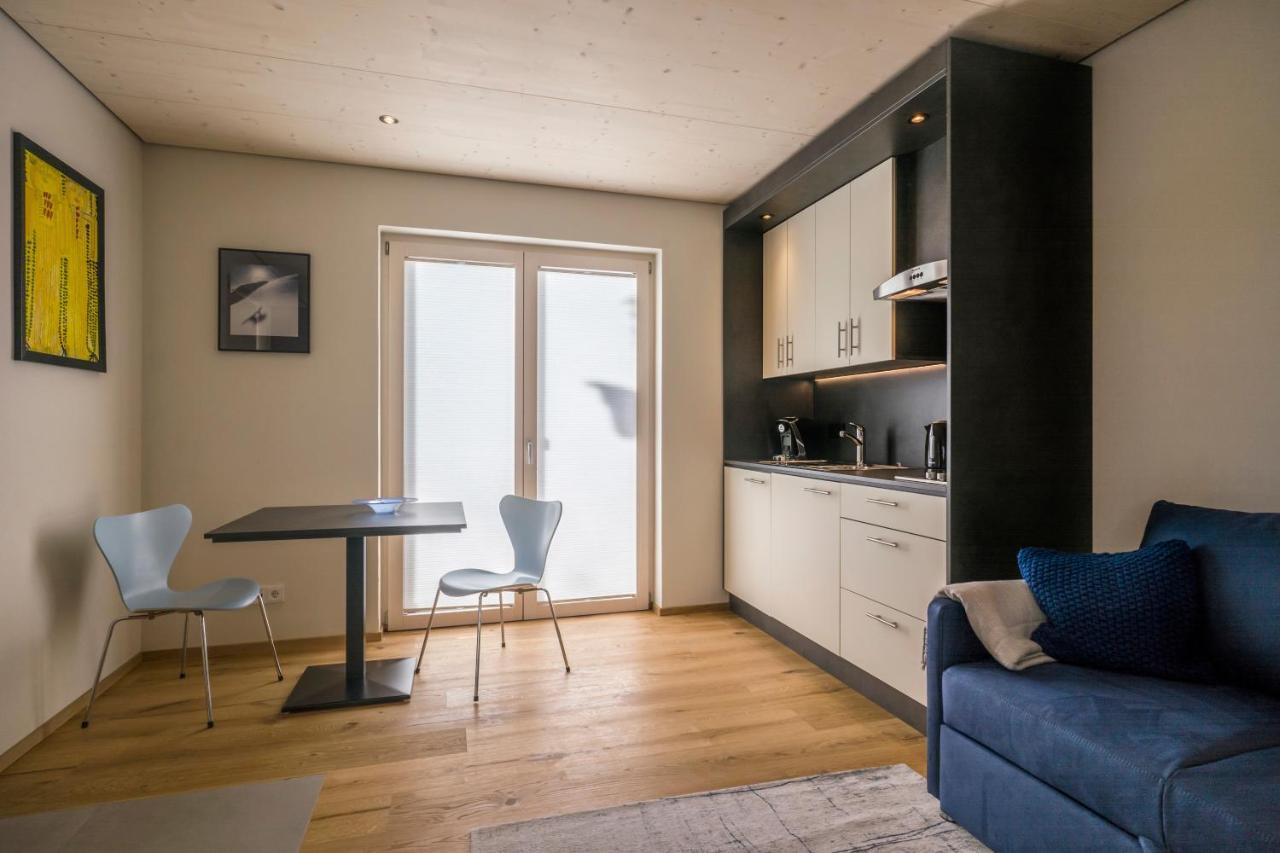 Powderhome Going am Wilden Kaiser Εξωτερικό φωτογραφία
