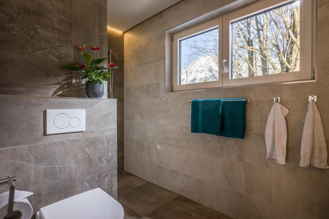 Powderhome Going am Wilden Kaiser Εξωτερικό φωτογραφία