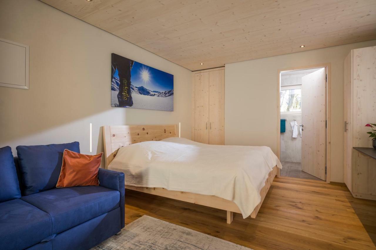 Powderhome Going am Wilden Kaiser Εξωτερικό φωτογραφία